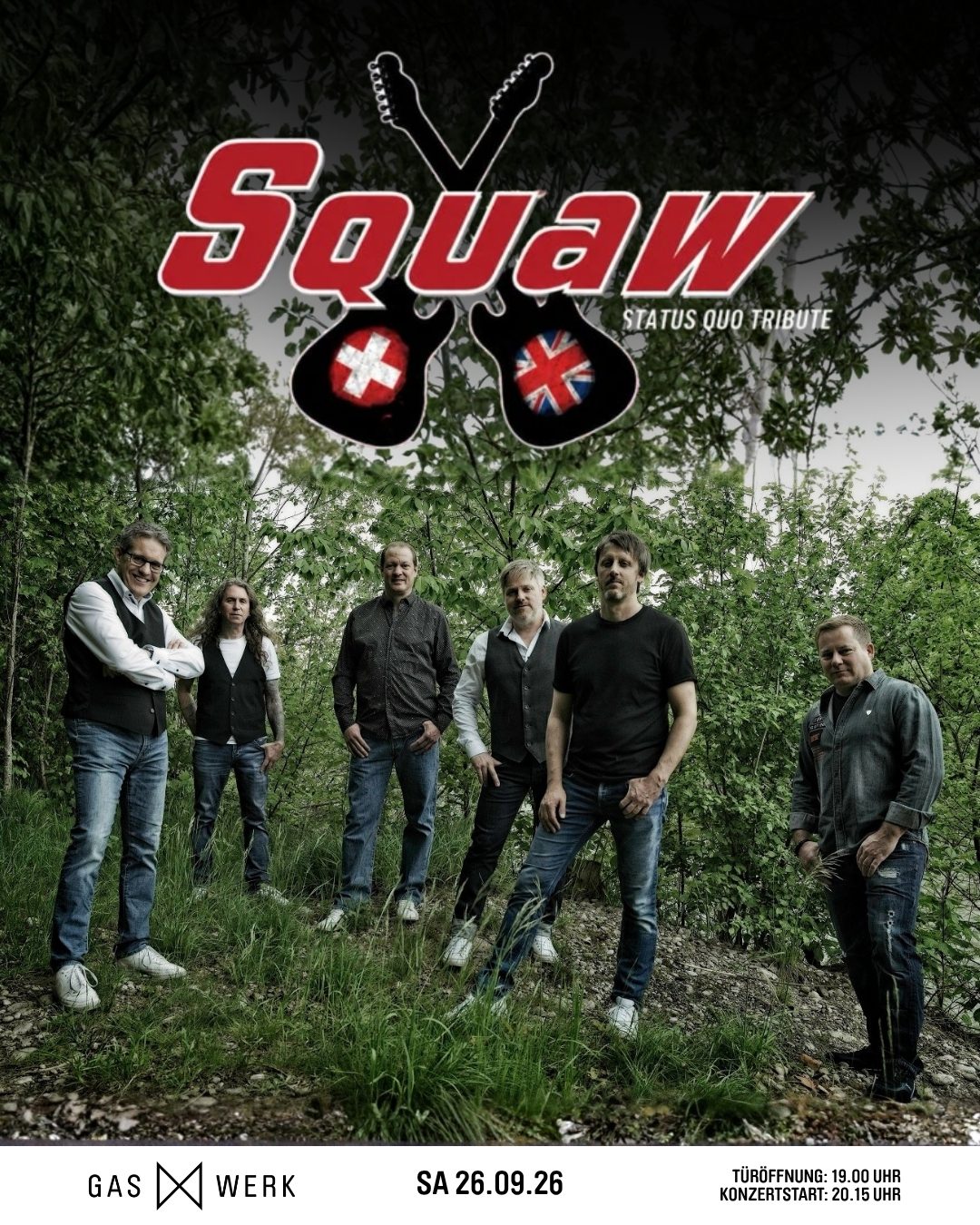 SQUAW